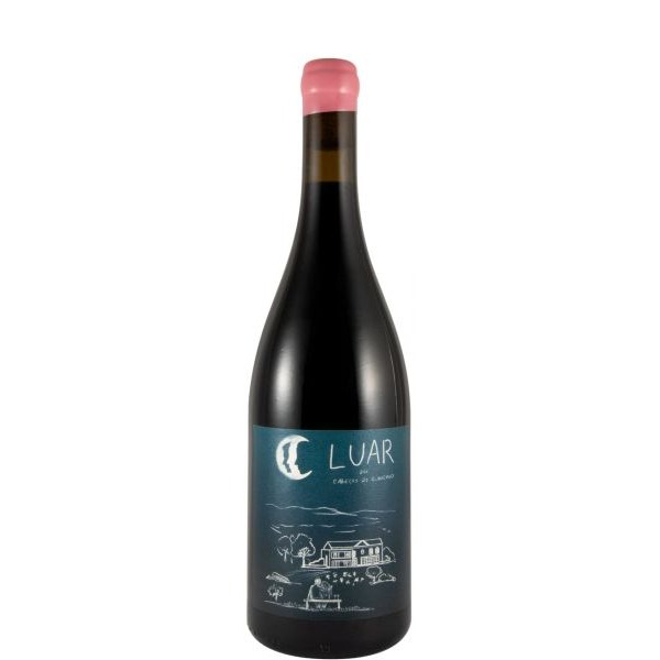 Luar tinto 2022 – Vinho Tinto do Alentejo