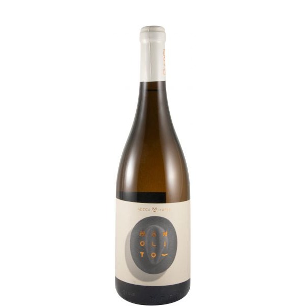 Manolito branco 2021 – Vinho Branco do Alentejo