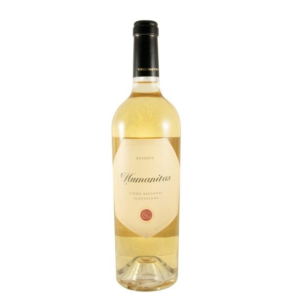 Humanitas Reserva branco 2021 – Vinho Branco do Alentejo