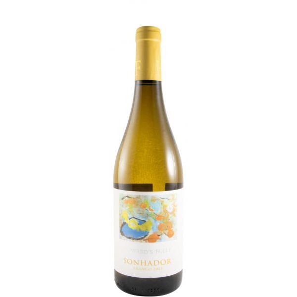 Howard's Folly Sonhador branco 2023 – Vinho Branco do Alentejo