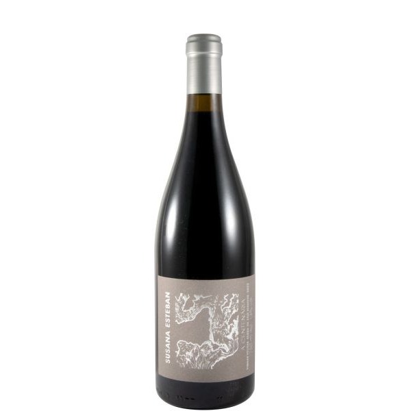 Susana Esteban A Centenária tinto 2022 – Vinho Tinto do Alentejo