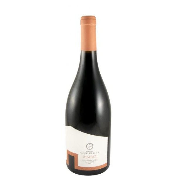 Herdade Aldeia de Cima Reserva tinto 2021 – Vinho Tinto do Alentejo
