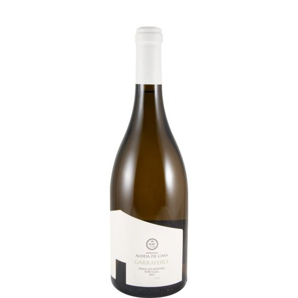 Herdade Aldeia de Cima Garrafeira branco 2021 – Vinho Branco do Alentejo