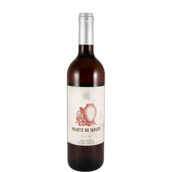Palhete XXVI Talhas Tareco 2023 – Vinho Tinto do Alentejo