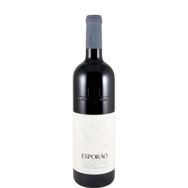 Esporão Touriga Nacional biológico tinto 2021 – Vinho Tinto do Alentejo