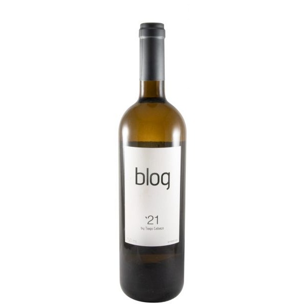 Blog by Tiago Cabaço branco 2021 – Vinho Branco do Alentejo
