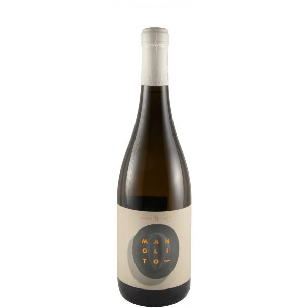Manolito branco 2022 – Vinho Branco do Alentejo