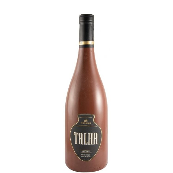 Honrado Talha tinto 2023 – Vinho Tinto do Alentejo