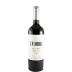 Saturno Reserva tinto 2020