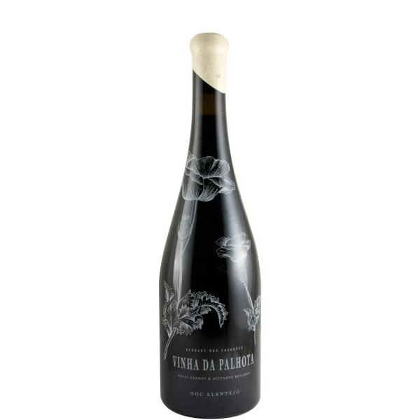 Vinha da Palhota tinto 2021 – Vinho Tinto do Alentejo
