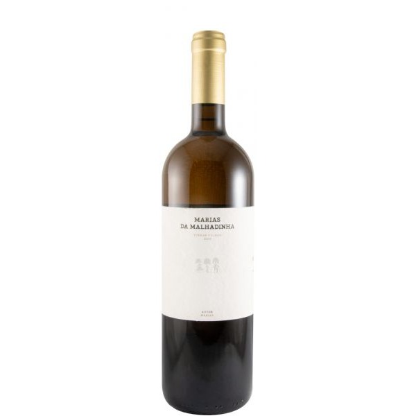 Malhadinha branco 2023 – Vinho Branco do Alentejo