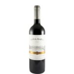 Júlio Bastos Dona Maria Touriga Nacional & Petit Verdot Reserva tinto 2020