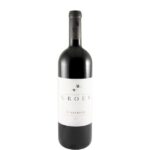 Herdade dos Grous 23 Barricas tinto 2023