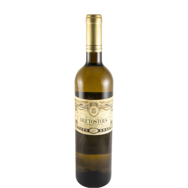 Herdade da Maroteira Dez Tostões branco 2024 – Vinho Branco do Alentejo