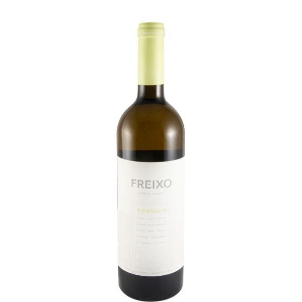Herdade do Freixo Terroir branco 2023 – Vinho Branco do Alentejo
