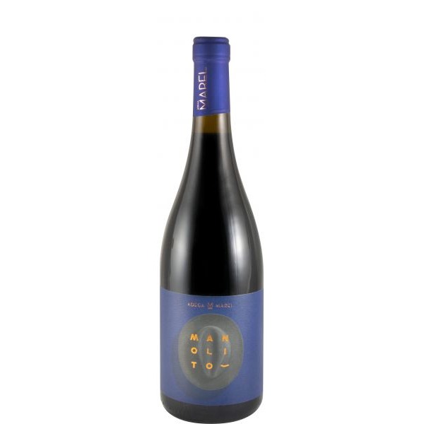 Manolito tinto 2021 – Vinho Tinto do Alentejo