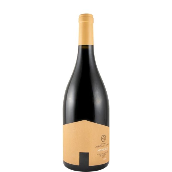 Herdade Aldeia de Cima Myndru tinto 2021 – Vinho Tinto do Alentejo