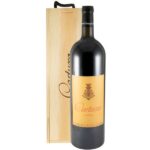 Cartuxa tinto (caixa em madeira) 1,5L 2020