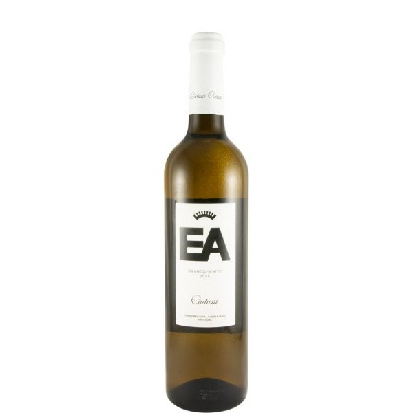 Fundação Eugénio de Almeida EA branco 2024 – Vinho Branco do Alentejo