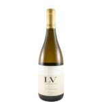 Lobo de Vasconcellos LV Reserva branco 2022