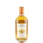 Vinha D'Ervideira Vindima Tardia branco 50cl 2022