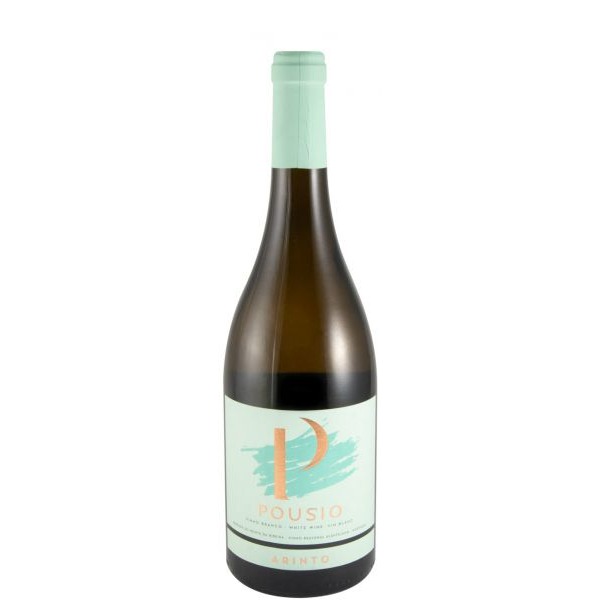 Pousio Arinto branco 2023 – Vinho Branco do Alentejo