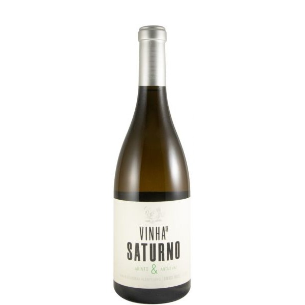 Vinha de Saturno branco 2019 – Vinho Branco do Alentejo