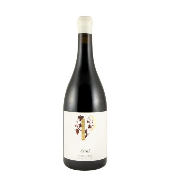 Pousio Syrah tinto 2022 – Vinho Tinto do Alentejo