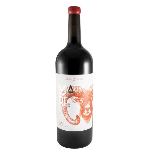 Marel tinto 1,5L 2022 – Vinho Tinto do Alentejo