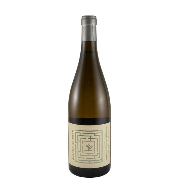 Susana Esteban Procura branco 2022 – Vinho Branco do Alentejo