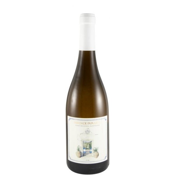 Herdade Papa Leite C50 branco 2024 – Vinho Branco do Alentejo