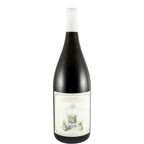Herdade Papa Leite C50 branco 1,5L 2024 – Vinho Branco do Alentejo