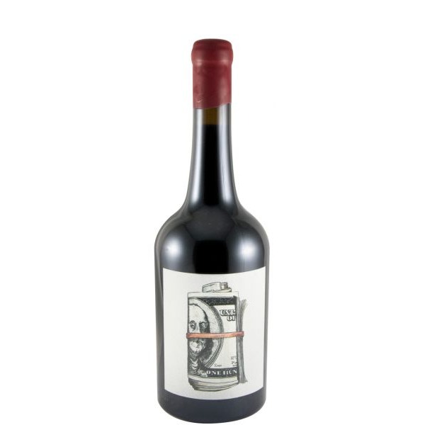 Herdade Papa Leite One in a Million tinto 2021 – Vinho Tinto do Alentejo