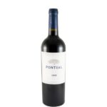 Pontual Syrah tinto 2022