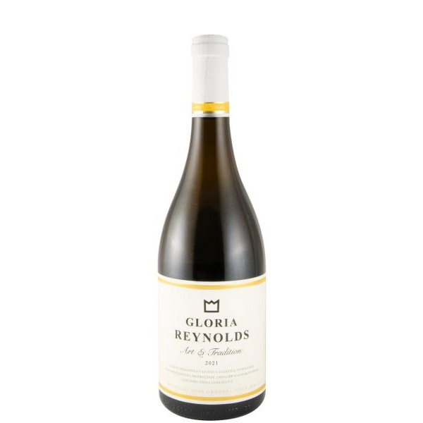Gloria Reynolds branco 2021 – Vinho Branco do Alentejo