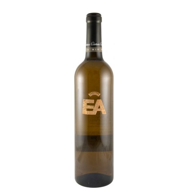 Fundação Eugénio de Almeida EA biológico branco 2021 – Vinho Branco do Alentejo