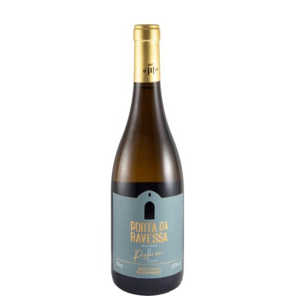 Porta da Ravessa Reserva branco 2024 – Vinho Branco do Alentejo