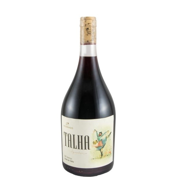 Honrado Talha Aguadeira tinto 2022 – Vinho Tinto do Alentejo