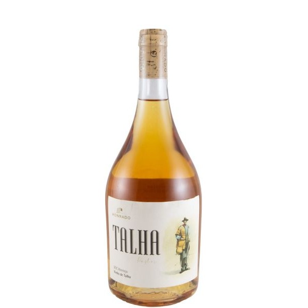 Honrado Talha Pastor branco 2022 – Vinho Branco do Alentejo