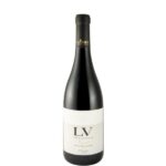Lobo de Vasconcellos LV Reserva tinto 2021