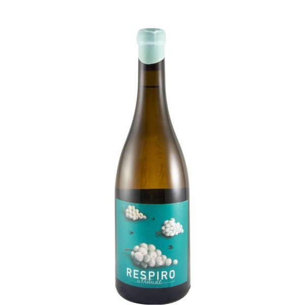 Respiro Altitude branco 2023 – Vinho Branco do Alentejo