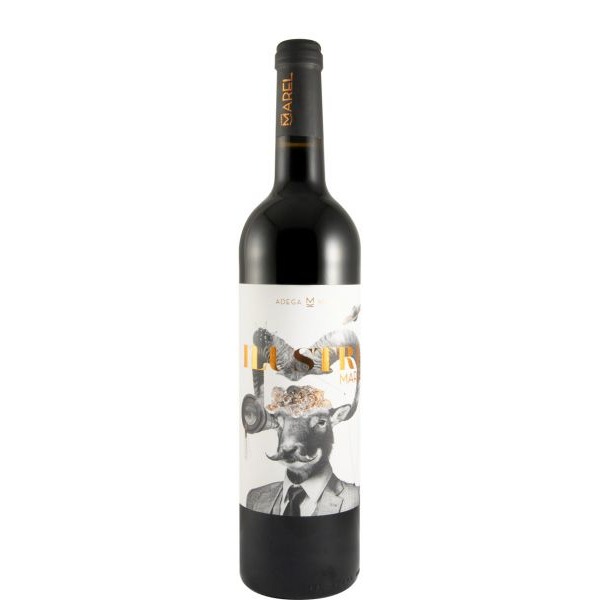 Marel Ilustre tinto 2022 – Vinho Tinto do Alentejo