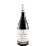 Julian Reynolds Reserva tinto 2020