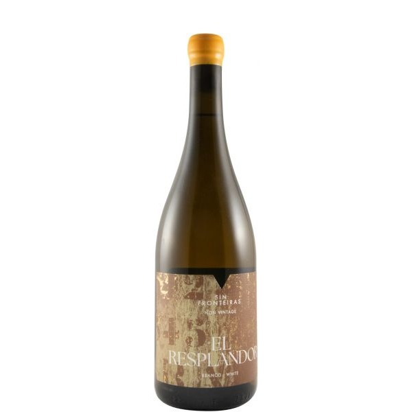 El Resplandor branco – Vinho Branco do Alentejo