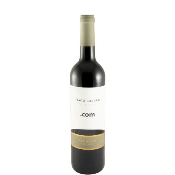 Tiago Cabaço .Com Premium tinto 2024 – Vinho Tinto do Alentejo