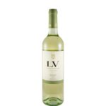 Lobo de Vasconcellos LV branco 2024