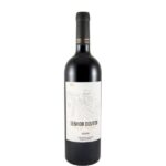 Senhor Doutor Touriga Nacional Reserva tinto 2023