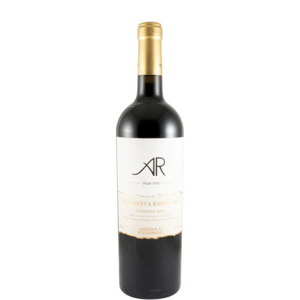 Adega de Redondo AR Colheita Especial tinto 2024 – Vinho Tinto do Alentejo
