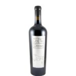 Já Te Disse Petit Verdot Grande Reserva tinto 2021