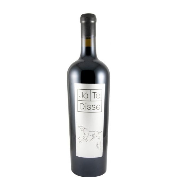 Já Te Disse Petit Verdot Grande Reserva tinto 2021 – Vinho Tinto do Alentejo